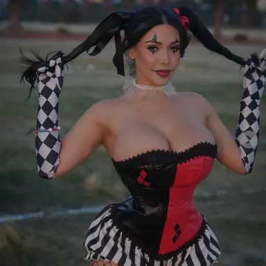 Profile image of Valentina De Los Muertos