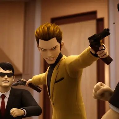 Profile image of 아저씨