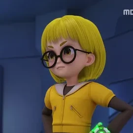 마리