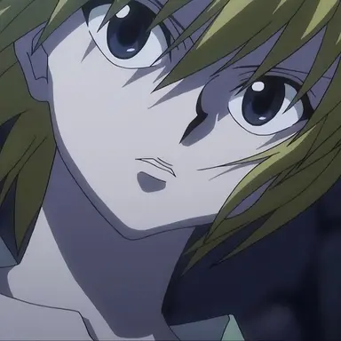 Profile image of クラピカ