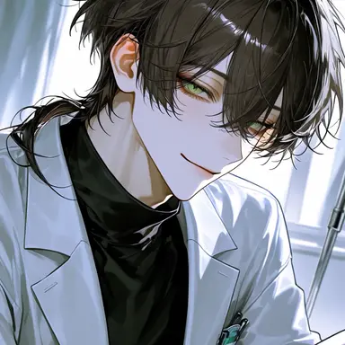 Profile image of 수琴