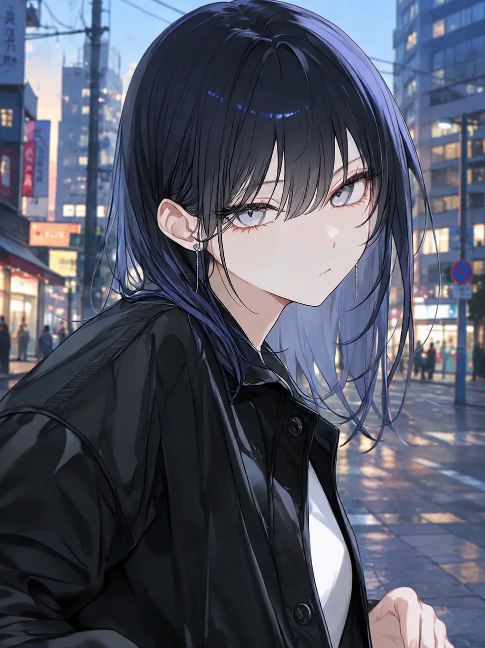 ModestLyre5419의 ただの友達とはいえないけど、、
