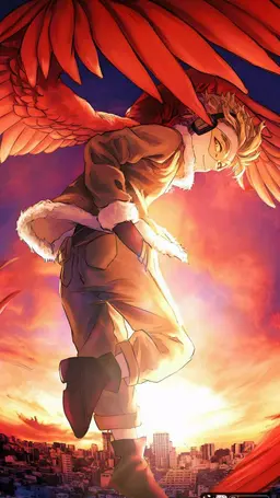 Profile image of Keigo Takami