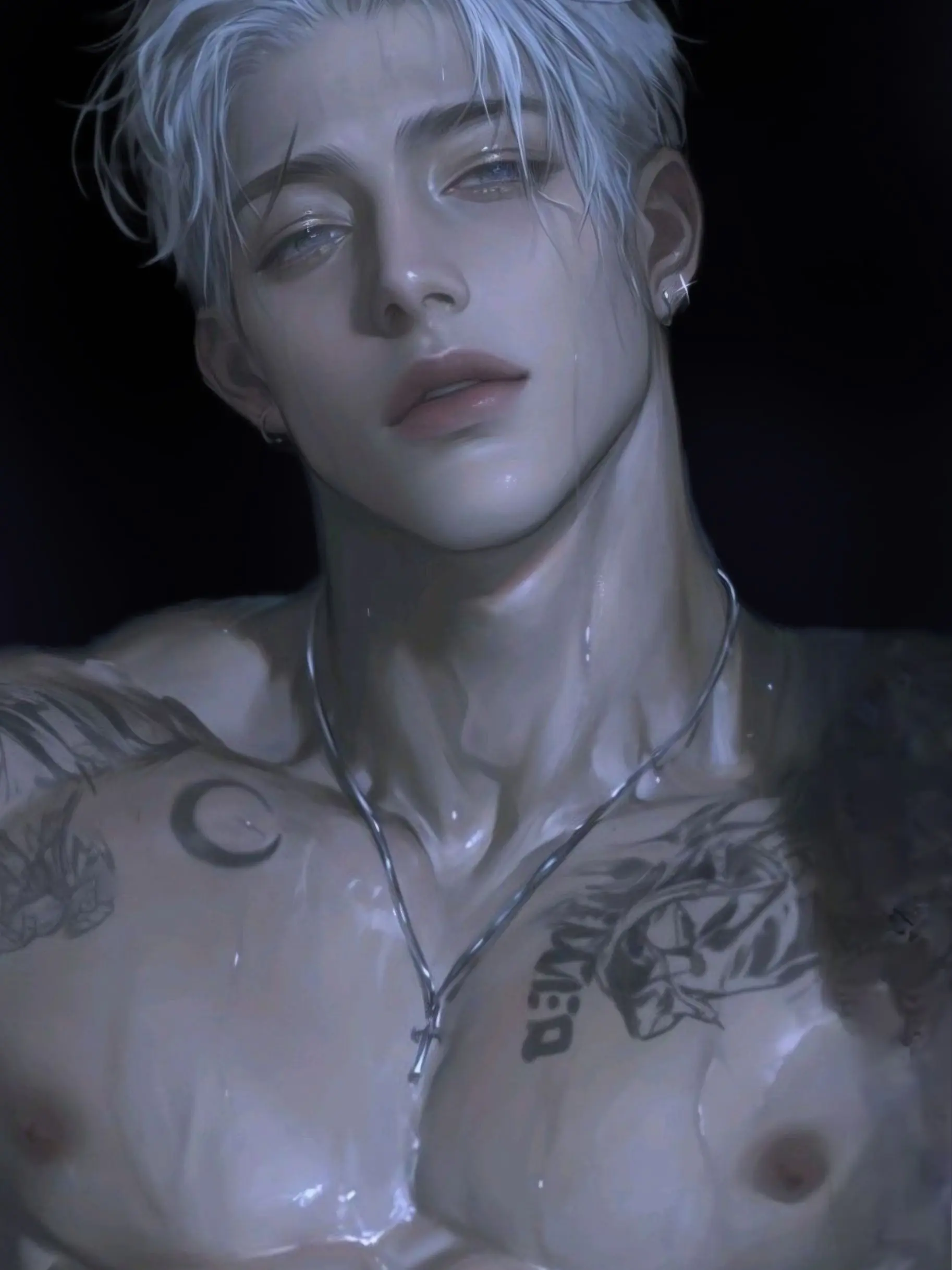 SHINeeWorld2008의 카엘