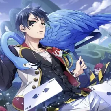 Profile image of デュース