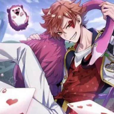 Profile image of エース
