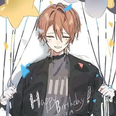 Profile image of うり
