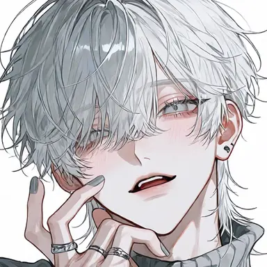 Profile image of Hisui
