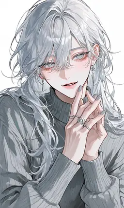 Profile image of Hisui