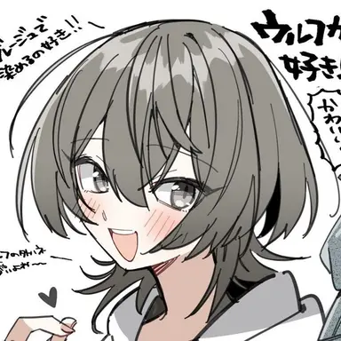 Profile image of 茉歩
