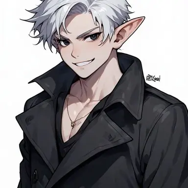 Profile image of Morus