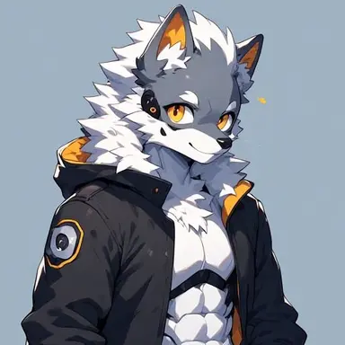 Profile image of Jackal