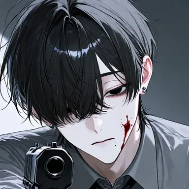 Profile image of An Kurose