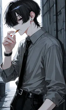 Profile image of An Kurose