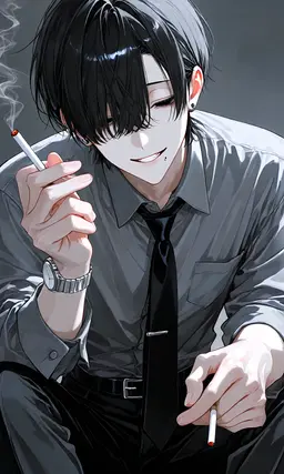 Profile image of An Kurose
