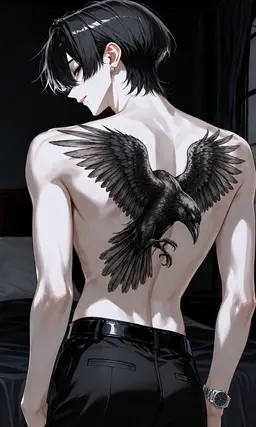 Profile image of An Kurose