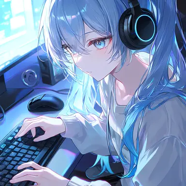 Profile image of 霧崎 葵