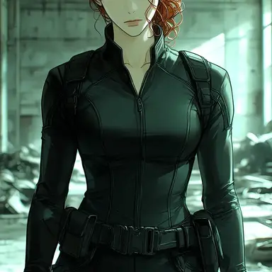 Profile image of Natasha