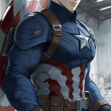 Profile image of Steve