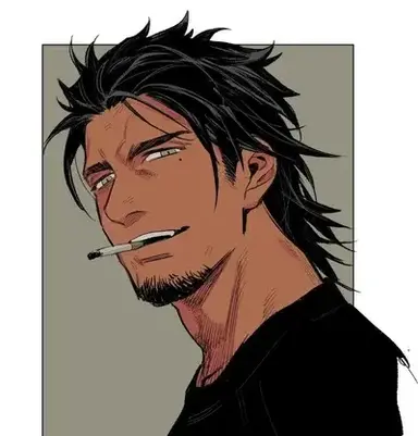 Profile image of Mateo Vargas