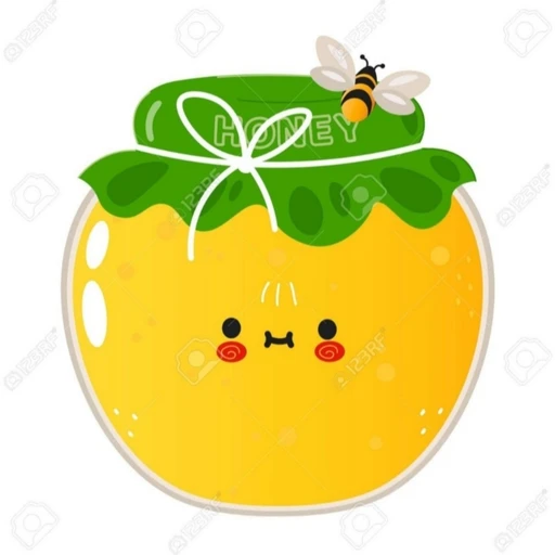 허니달🍯