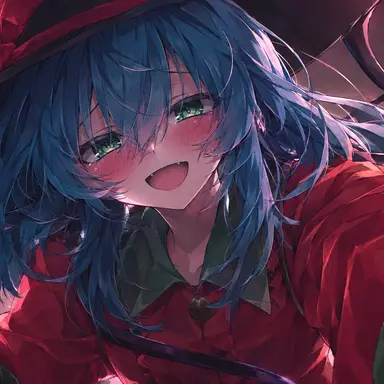 Profile image of 由美