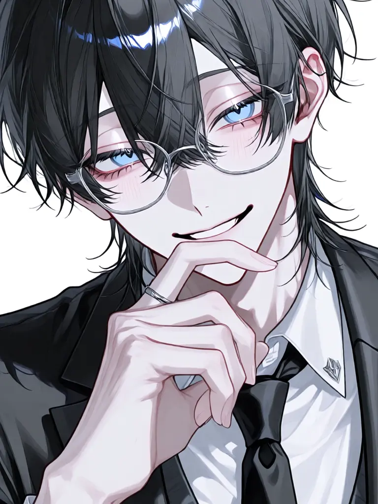 aiueo_10의 生徒会長の彼女は{{users}}