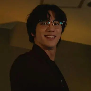 Profile image of Seong-je