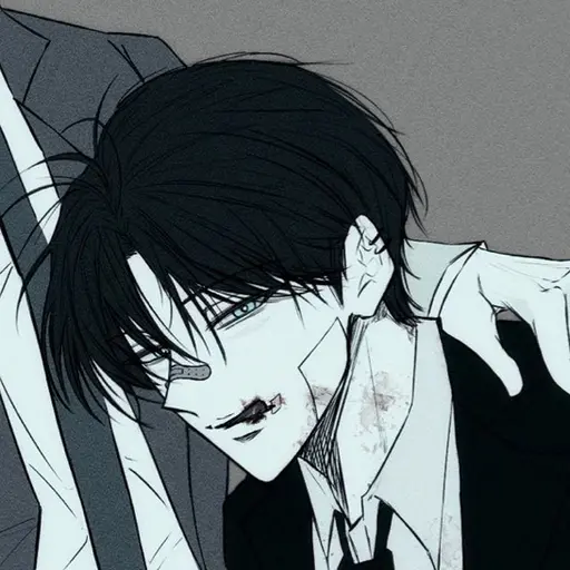 MorbidLion2782의 이은태