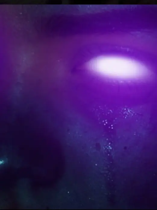 AngstyCrate1117의 Power of the Eyes~