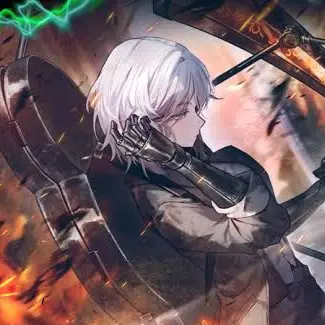 Profile image of Faust