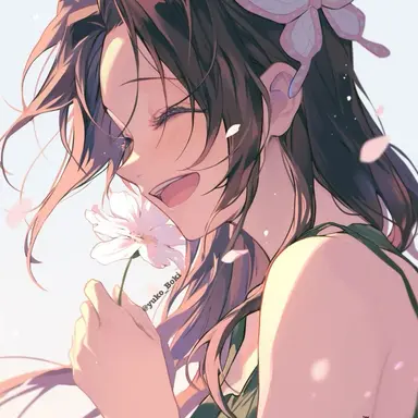 Profile image of 코쵸우 카나에