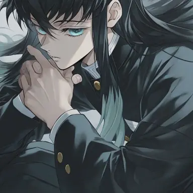 Profile image of 토키토 무이치로