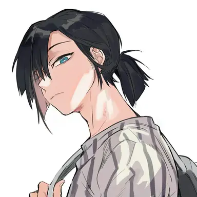 Profile image of 이구로 오바나이