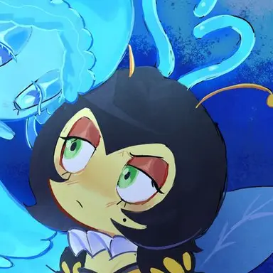 Profile image of 퀸니