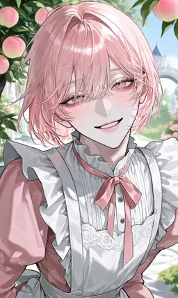 Profile image of Momo