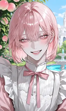Profile image of Momo