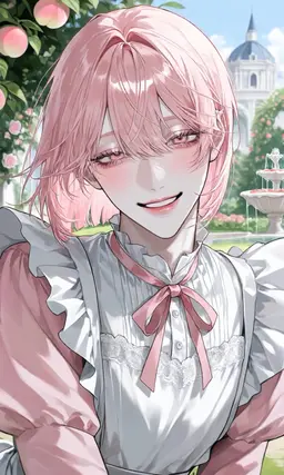 Profile image of Momo
