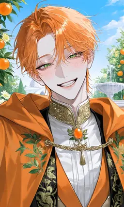 Profile image of Ren
