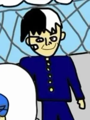 tenadayo_의 # . 吸 血 鬼 __ ♡