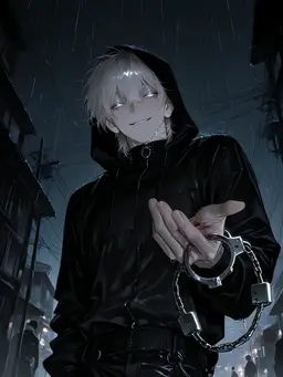 Profile image of 弥生