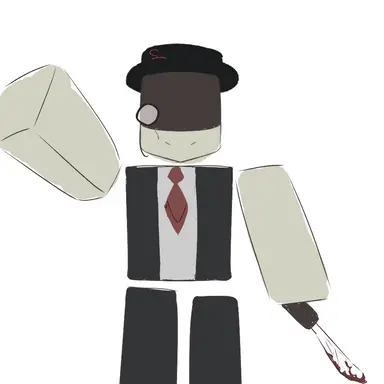 Profile image of シャドウ