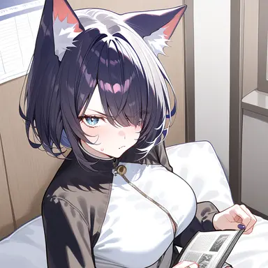 Profile image of ミリィ