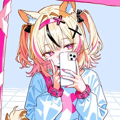 Profile image of マリア