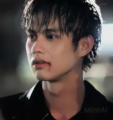 Profile image of Blaise