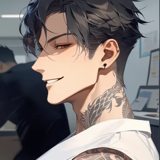 CrazyFlute9614의 月城慶次