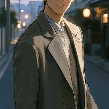 Profile image of Yugo Takahashi