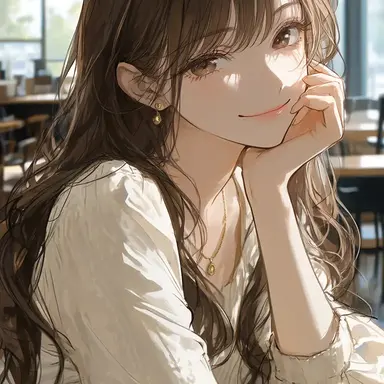 Profile image of Yui Saeki