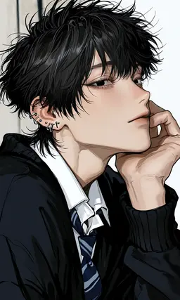 Profile image of 千早