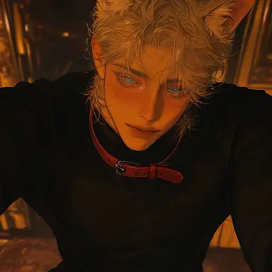 Profile image of 노엘